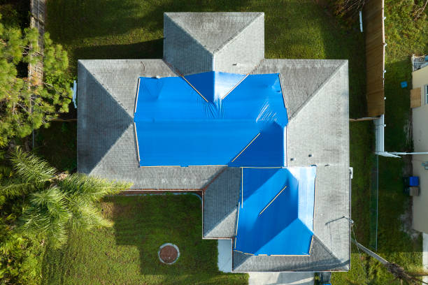 Best Green or Eco-Friendly Roofing Solutions  in Ironwood, MI