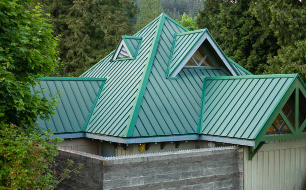 Reliable Ironwood, MI Roofing Services Solutions