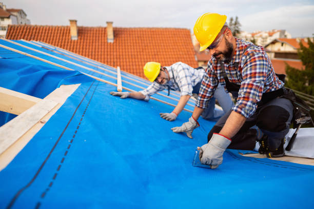 Best Emergency Roof Repair  in Ironwood, MI