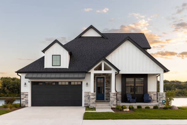 Best Sheet Metal Roofing  in Ironwood, MI