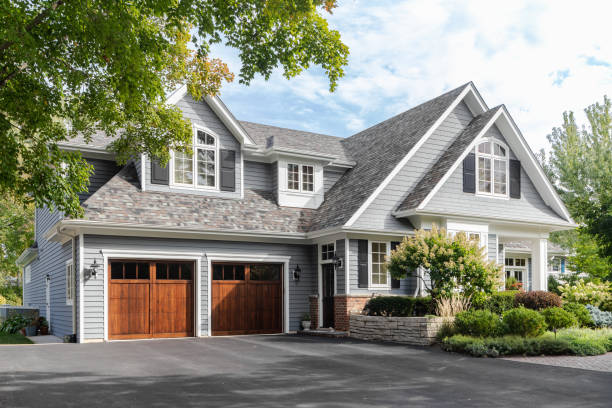 Best Roof Leak Repair  in Ironwood, MI
