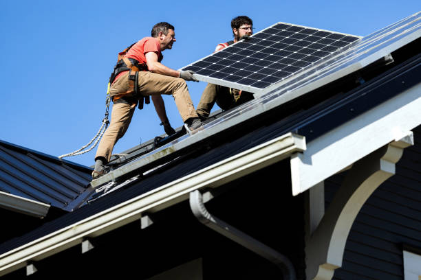 Best Roofing for New Construction  in Ironwood, MI