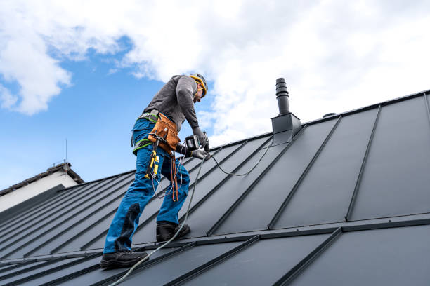 Best Roof Installation  in Ironwood, MI