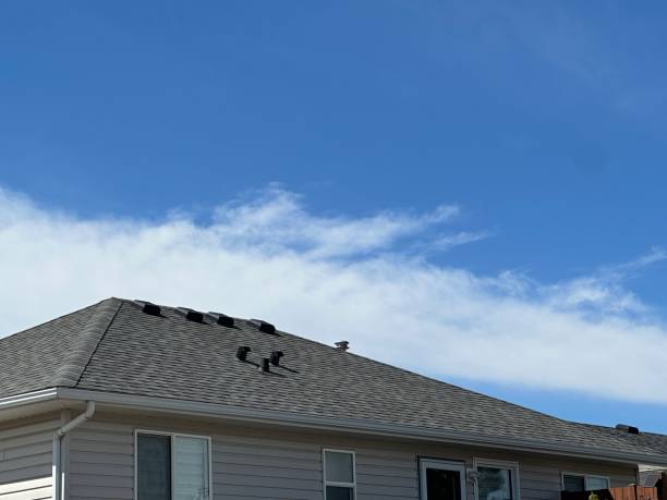 Best Metal Roofing Installation  in Ironwood, MI